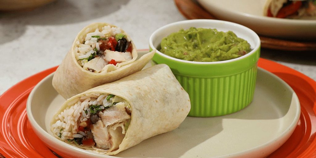 Your Guide to Easy, Healthy Meals